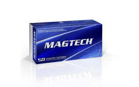 BOITE DE 50 CARTOUCHES MAGTECH CAL 22LR