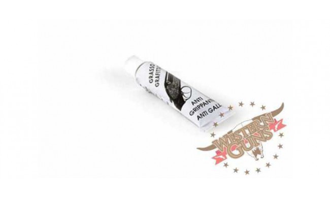 GRAISSE HAUTE TEMPERATURE CHEMINEES