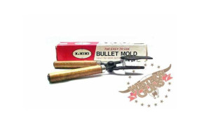 Moule REAL calibre .45 – 250 grains – Lee Réf. 90392 | WesternGuns