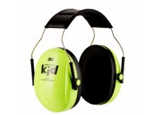 CASQUE ANTIBRUIT PELTOR POUR ENFANT