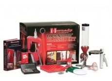 Kit de rechargement HORNADY LOCK-N-LOAD® CLASSIC KIT