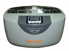 MACHINE A ULTRASON TURBO SONIC LYMAN REF - 7631702