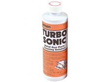 TURBO SONIC LYMAN POUR PIECES EN ACIER