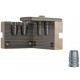 MOULE A BALLES RCBS  270GRS FN 45LC SAA