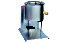 FOUR ELECTRIQUE PROD POT 4-20 EN 220V