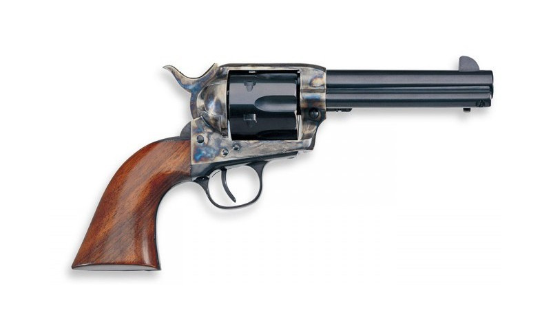 Uberti 1873 Cattleman QD .357Mag 4"3/4 | WesternGuns Uberti 1873 Cattleman QD .357Mag 4"3/4 | WesternGuns