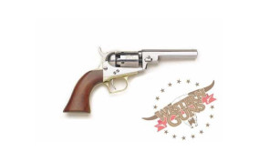 Achetez le Revolver Uberti Baby Dragoon Calibre .31 sur WesternGuns