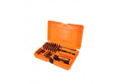KIT VIS LYMAN 45 PIECES