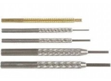 SET LYMAN CHASSE GOUPILLES AVEC TETE ARRONDIE