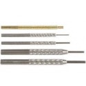 SET LYMAN CHASSE GOUPILLES AVEC TETE ARRONDIE