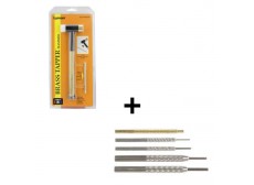 MARTEAU LYMAN + SET CHASSE GOUPILLES