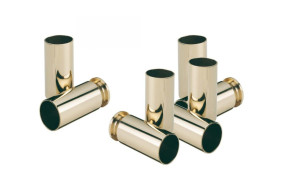 250 DOUILLES STARLINE CALIBRE 38SP