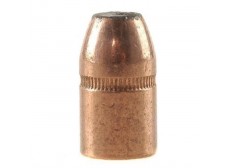 100 OGIVES SPEER CALIBRE 38 ( 357 ) JACKETED SP 158 GR