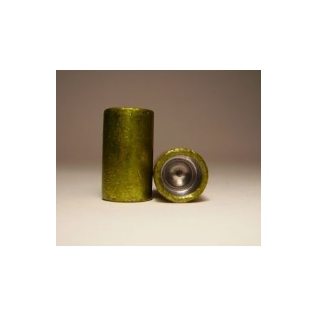 500 OGIVES H&N CALIBRE 38 .357 WC OR 148GR