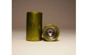 500 OGIVES H&N CALIBRE 38 .357 WC OR 148GR