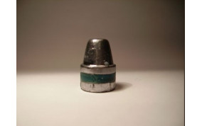 500 OGIVES BALL EUROPE CAL 45 .451 SWC GRAISSEES 200GRS