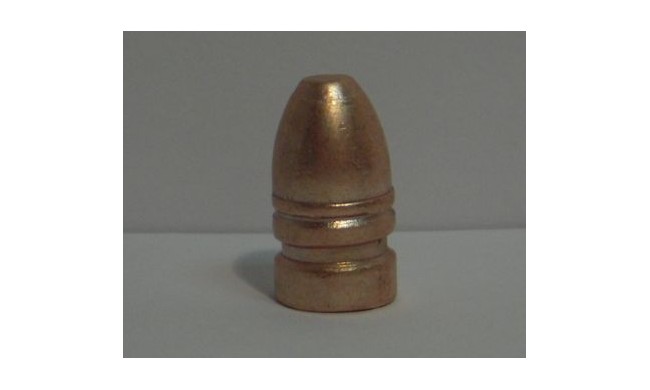 500 OGIVES BALLEUROPE 8MM92 .327 RN TMJ 108GRS