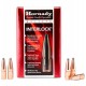 100 OGIVES HORNADY CAL 32 .321 FP 170GRS