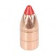 50 OGIVES HORNADY CAL 44 FLEXTIP 256GRS