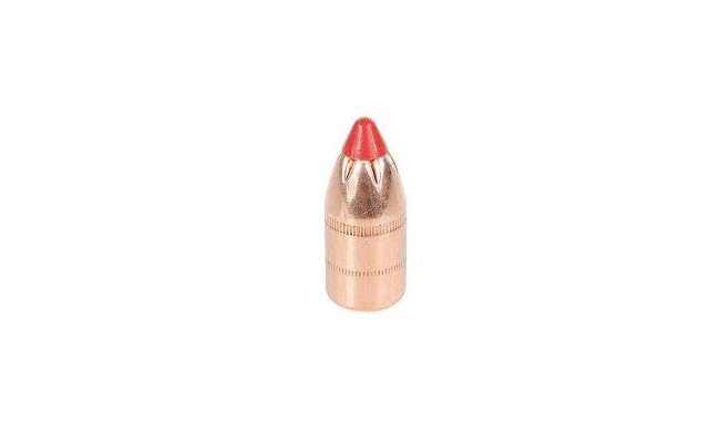 50 OGIVES HORNADY CAL 44 FLEXTIP 256GRS