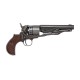 REVOLVER PIETTA 1862 POLICE GOLD RUSH BEGINS CALIBRE 44