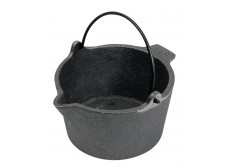 CREUSET A PLOMB RCBS