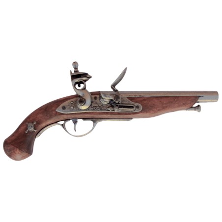 PISTOLET PIRATE DENIX SPARK GUN