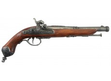 PISTOLET DENIX ITALIEN DE 1825