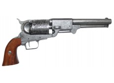 REVOLVER DENIX 1848 DRAGOON