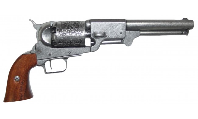 REVOLVER DENIX 1848 DRAGOON