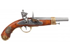 PISTOLET DENIX 1806 NAPOLEON