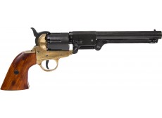 REVOLVER DENIX 1851 MARINE AMERICAINE