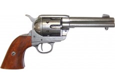 REVOLVER DENIX PEACEMAKER CAL 45