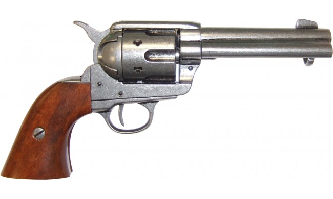 REVOLVER DENIX PEACEMAKER CAL 45