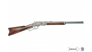 CARABINE A LEVIER DENIX MOD 73 WINCHESTER