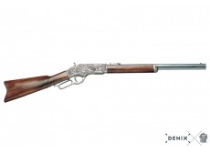 CARABINE A LEVIER DENIX MOD 73 WINCHESTER