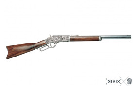 CARABINE A LEVIER DENIX MOD 73 WINCHESTER