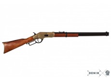 CARABINE A LEVIER DENIX MODEL 1866