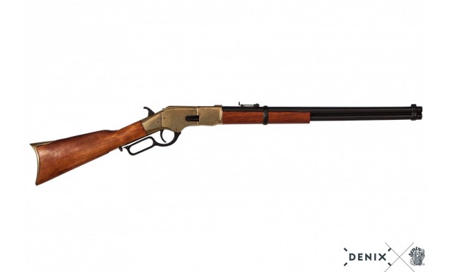 CARABINE A LEVIER DENIX MODEL 1866
