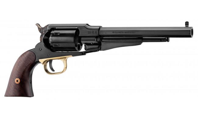 REVOLVER PIETTA 1858 REMINGTON NEW MODEL ARMY 44