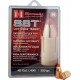 20 BALLES HORNADY CAL 45 AVEC SABOT 200GR SST