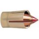 20 BALLES HORNADY CAL 45 AVEC SABOT 200GR SST