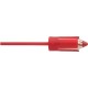 10 BALLES CAL 50 250GR SST AVEC SABOT SPEED