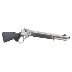 CARABINE MARLIN 1895 TRAPPER INOX CAL 45/70