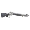 CARABINE MARLIN 1895 TRAPPER INOX CAL 45/70