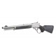 CARABINE MARLIN 1895 TRAPPER INOX CAL 45/70