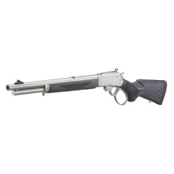CARABINE MARLIN 1895 TRAPPER INOX CAL 45/70