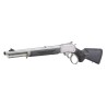 CARABINE MARLIN 1895 TRAPPER INOX CAL 45/70