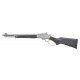 CARABINE MARLIN 1895 TRAPPER INOX CAL 45/70