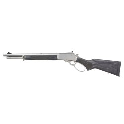 CARABINE MARLIN 1895 TRAPPER INOX CAL 45/70